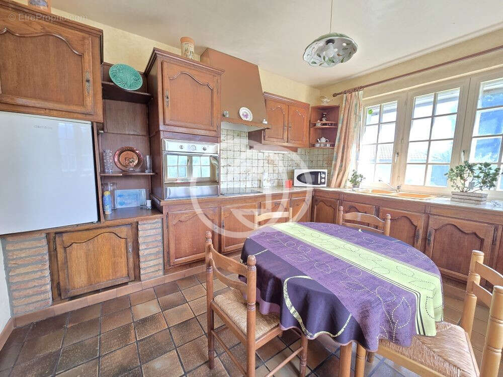 Maison à FOUQUIERES-LES-BETHUNE