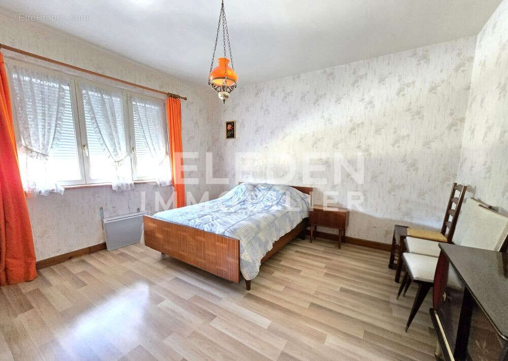 Maison à FOUQUIERES-LES-BETHUNE