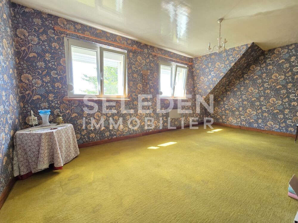 Maison à FOUQUIERES-LES-BETHUNE