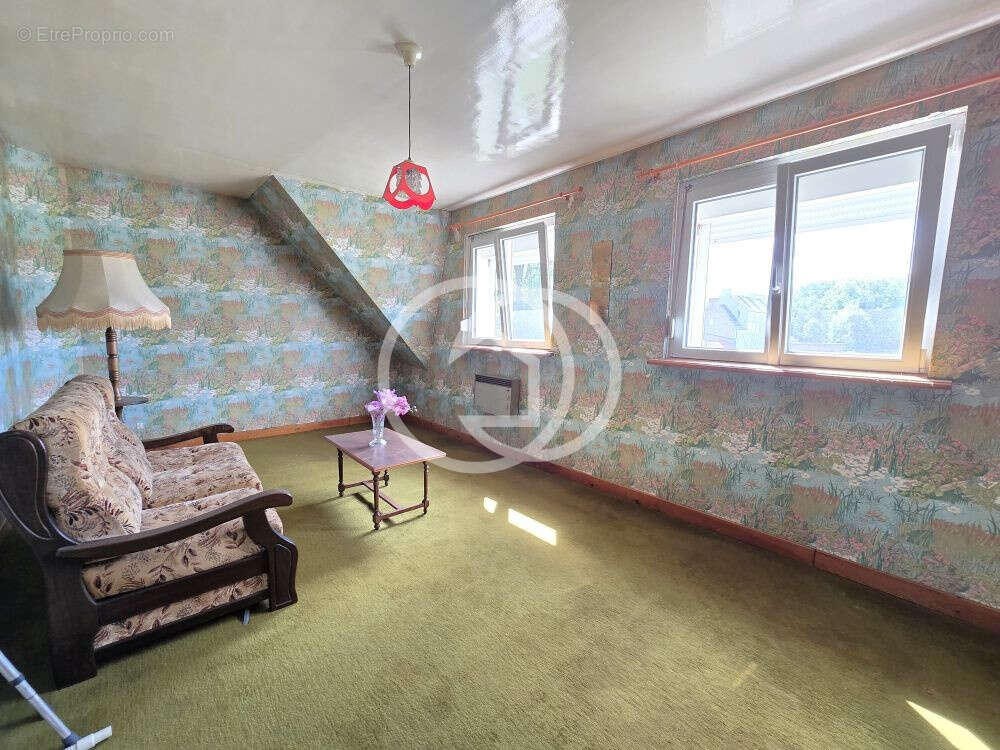 Maison à FOUQUIERES-LES-BETHUNE