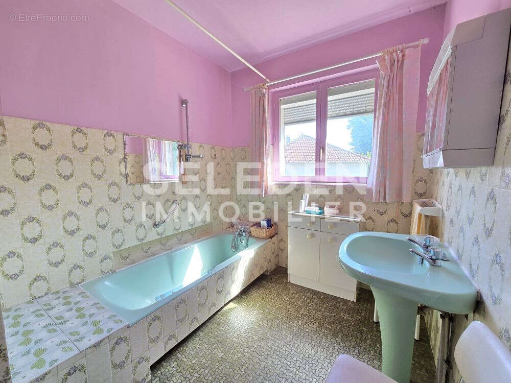 Maison à FOUQUIERES-LES-BETHUNE