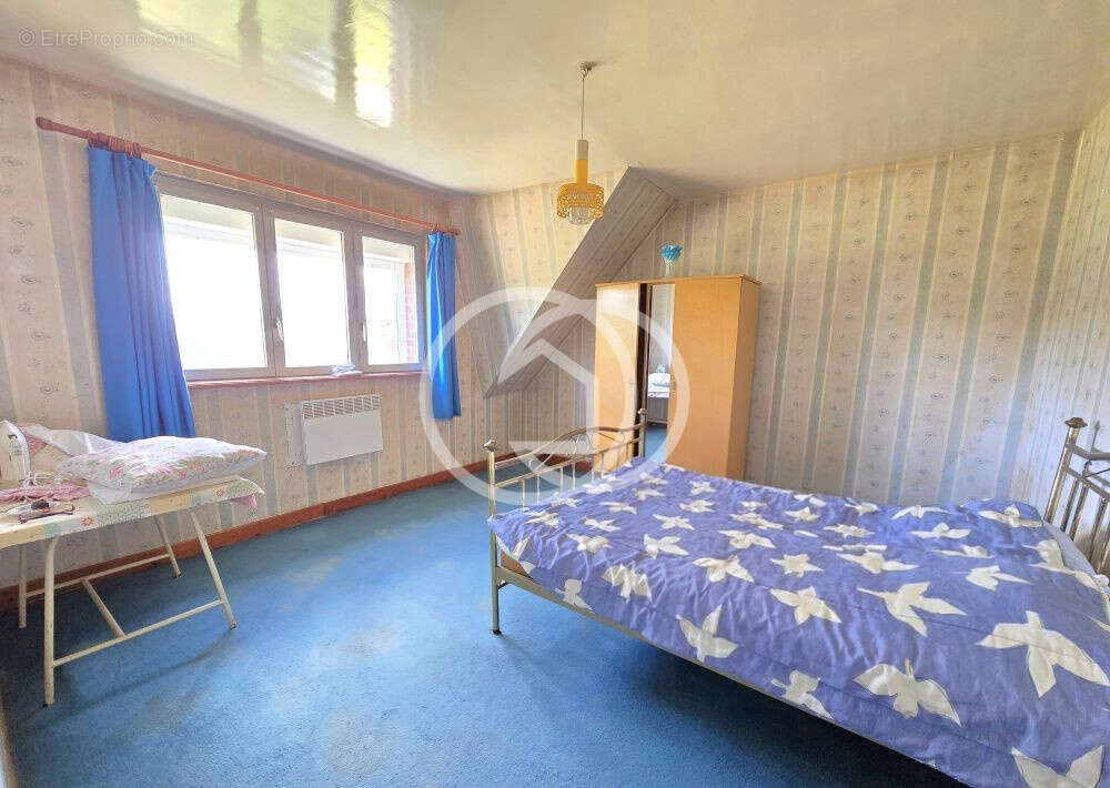 Maison à FOUQUIERES-LES-BETHUNE