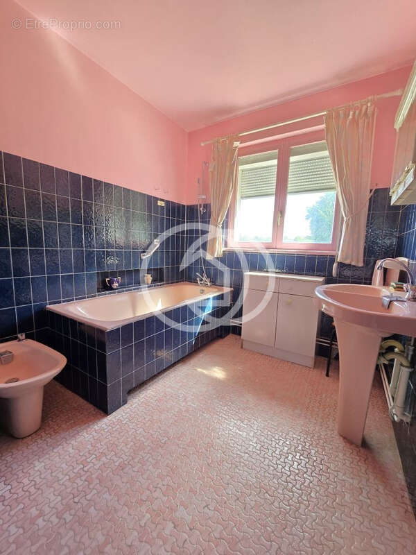 Maison à FOUQUIERES-LES-BETHUNE