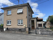 Maison à SCHWEIGHOUSE-SUR-MODER