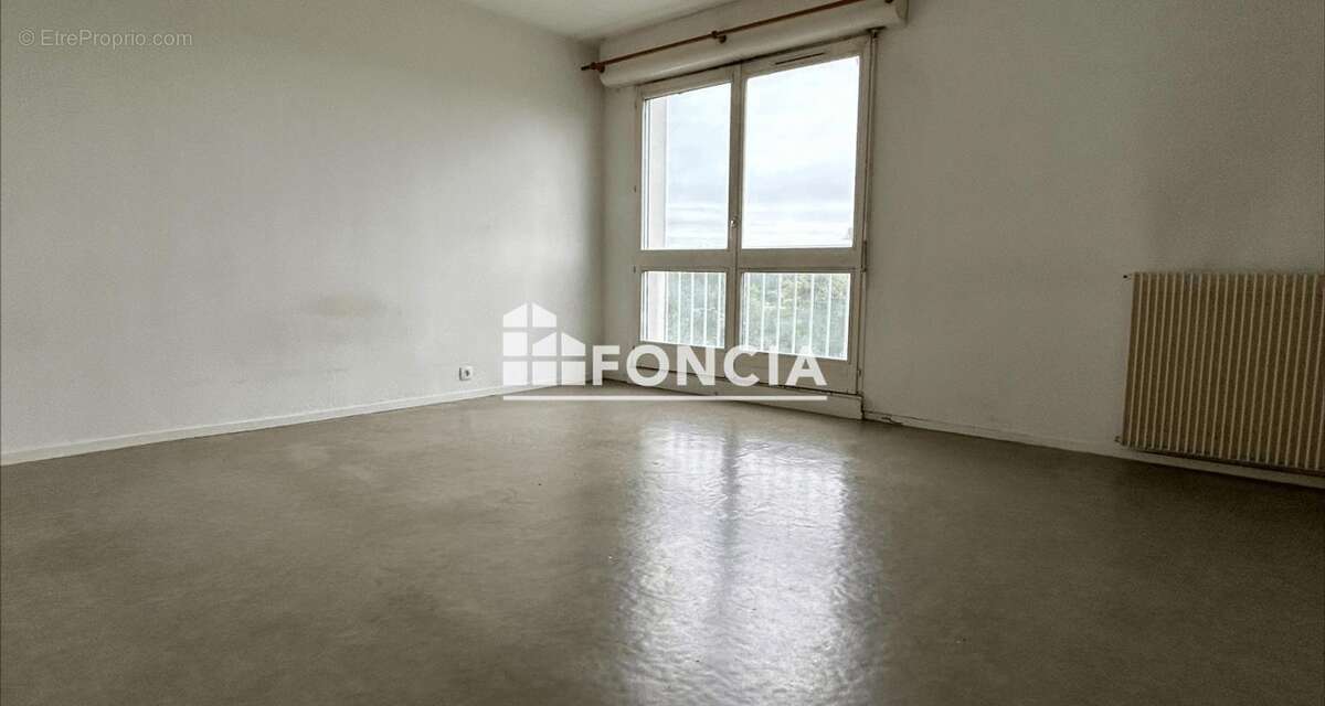 Appartement à BAYONNE