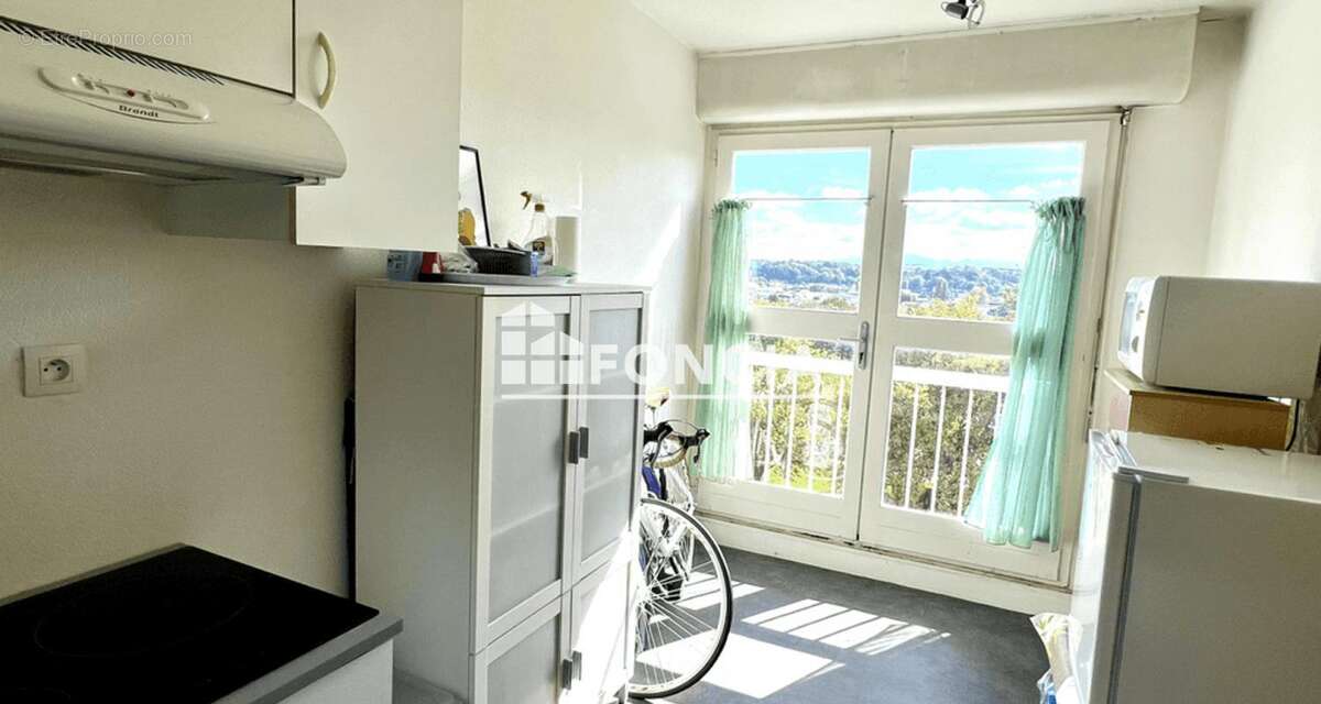 Appartement à BAYONNE