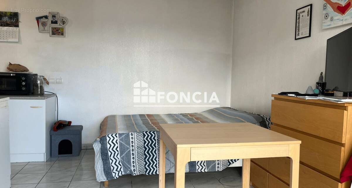 Appartement à ANGLET