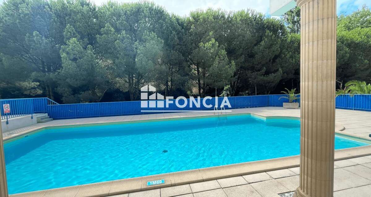 Appartement à ANGLET