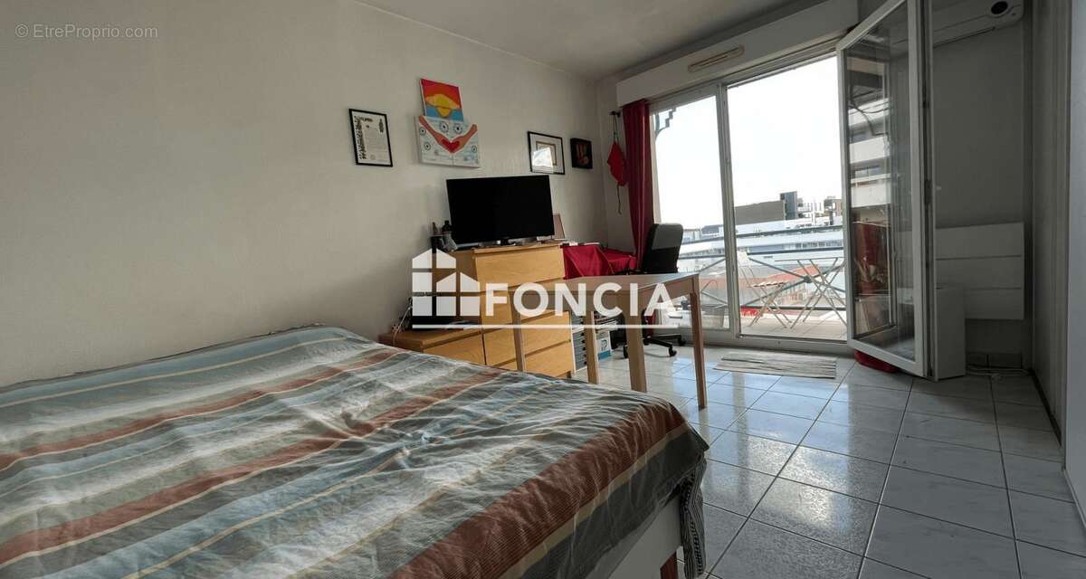 Appartement à ANGLET