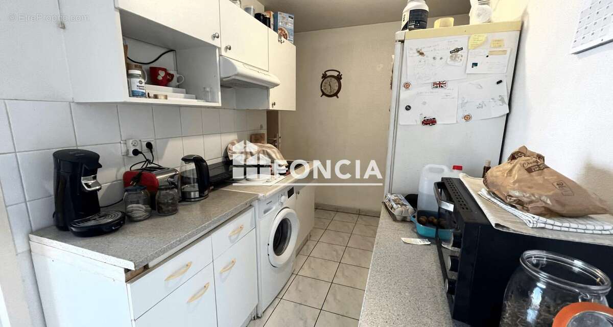 Appartement à ANGLET