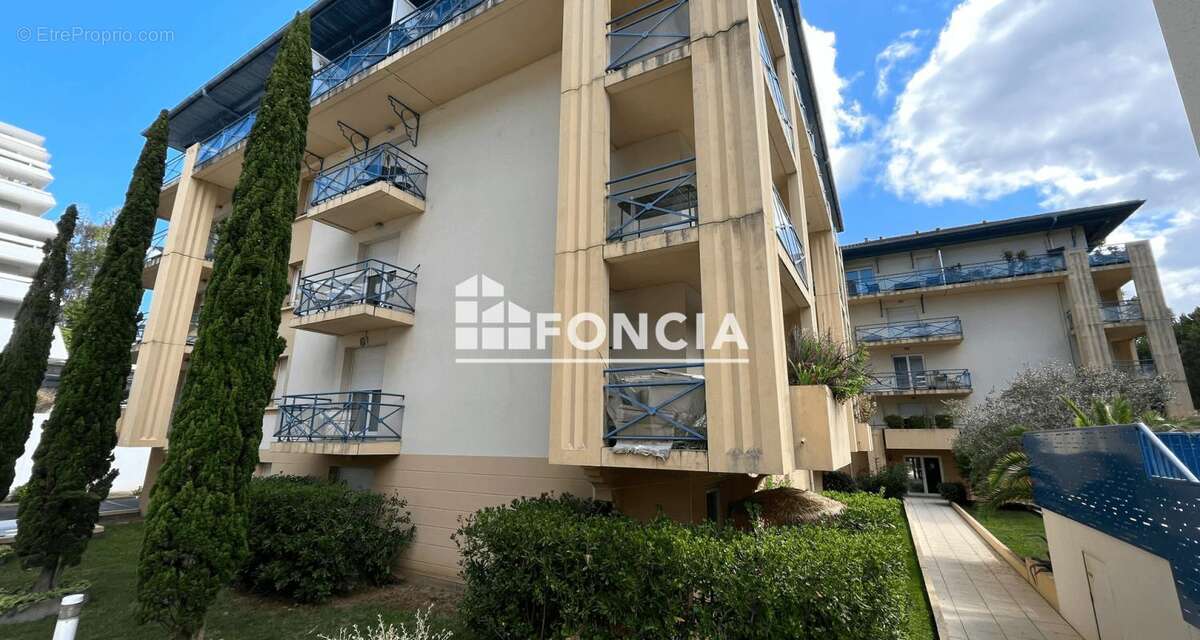 Appartement à ANGLET
