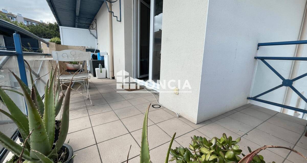 Appartement à ANGLET