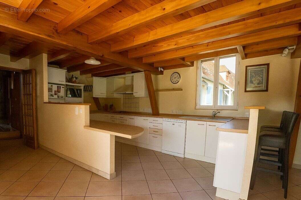 Maison à SALIES-DE-BEARN