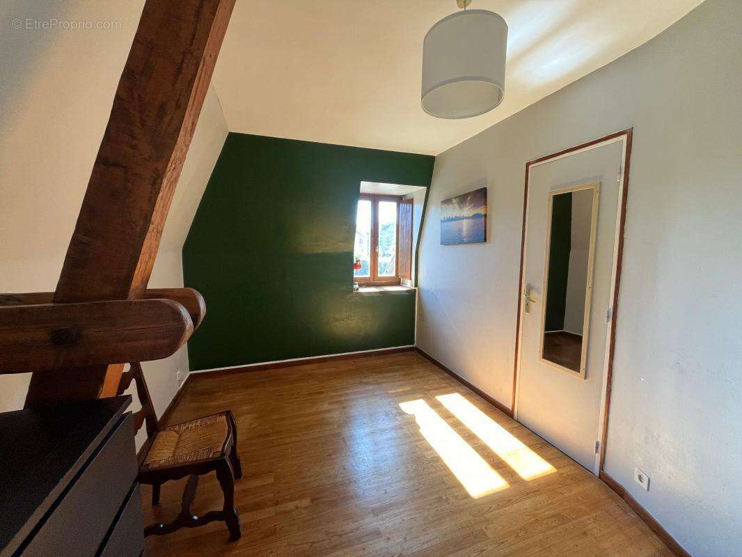 Maison à SALIES-DE-BEARN