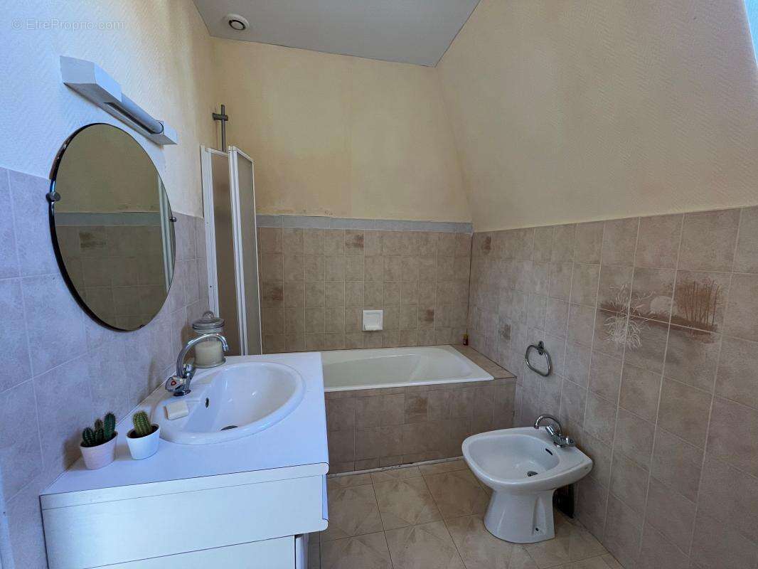 Maison à SALIES-DE-BEARN