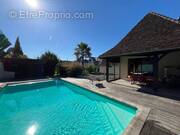 Maison à SALIES-DE-BEARN