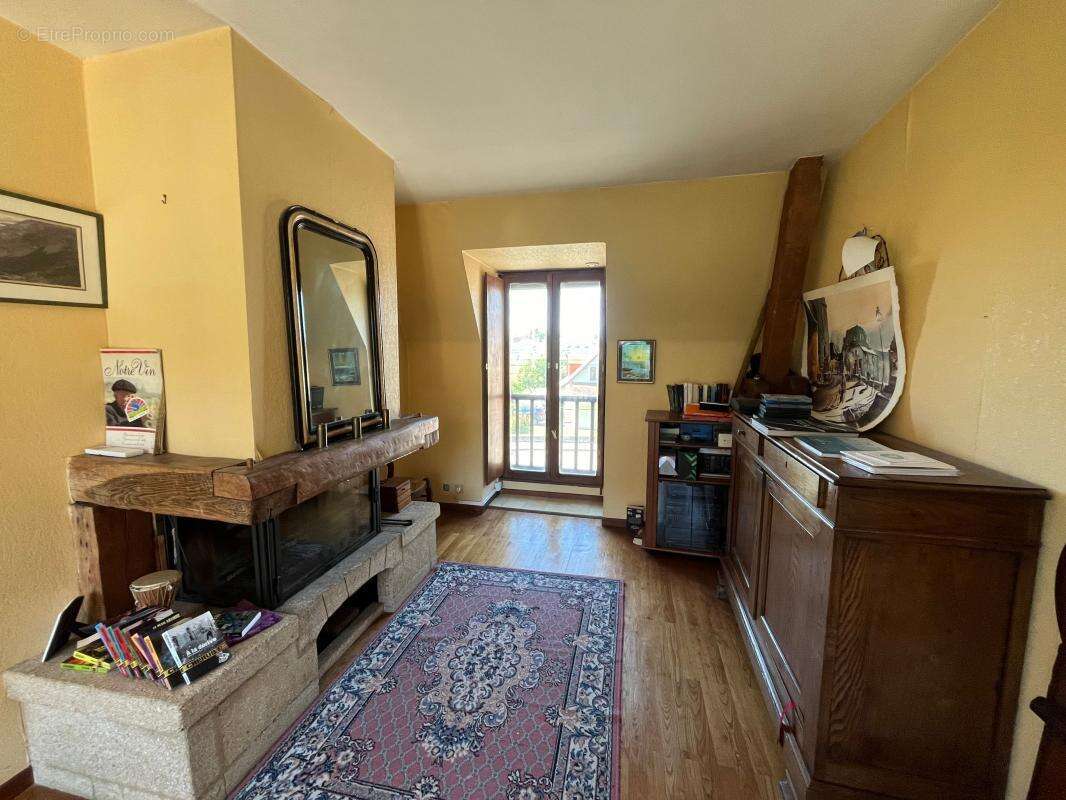 Maison à SALIES-DE-BEARN