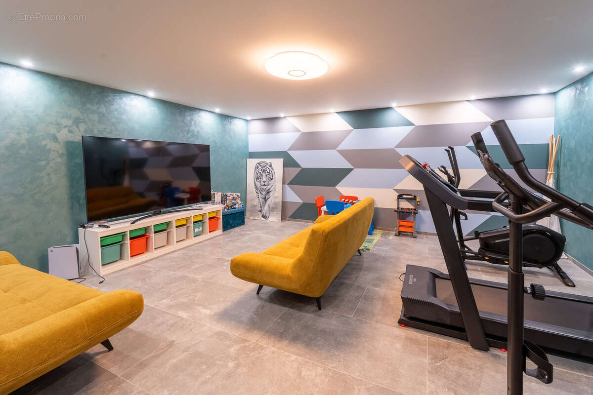 Maison à SANARY-SUR-MER