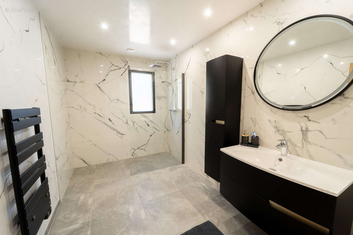 Maison à SANARY-SUR-MER