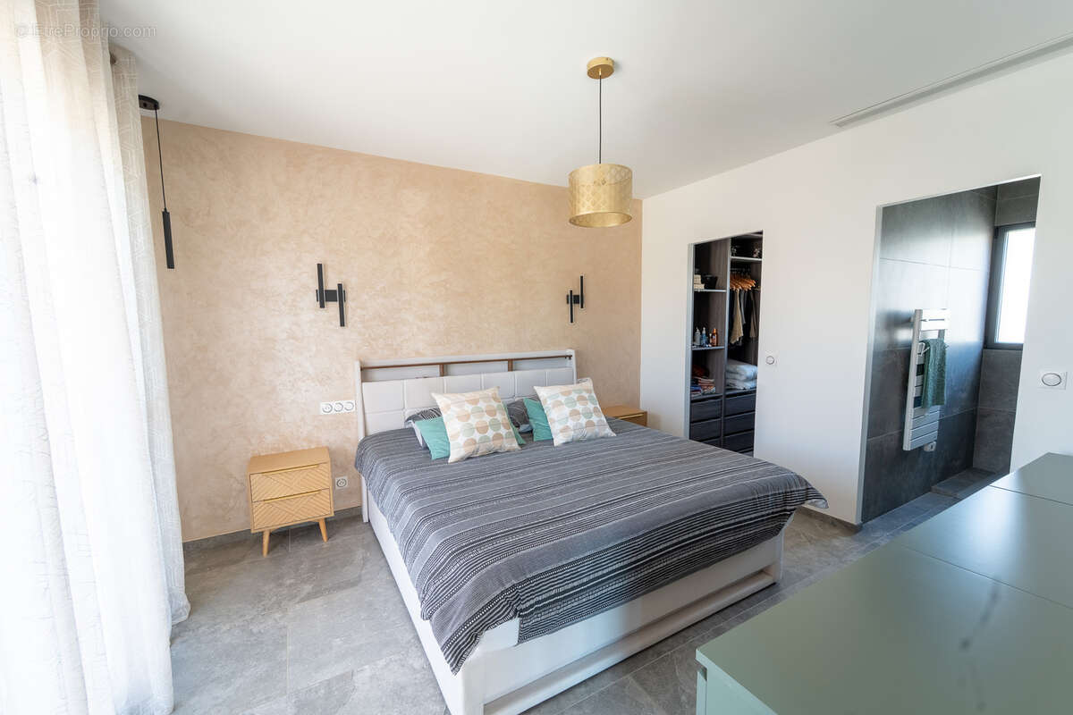 Maison à SANARY-SUR-MER