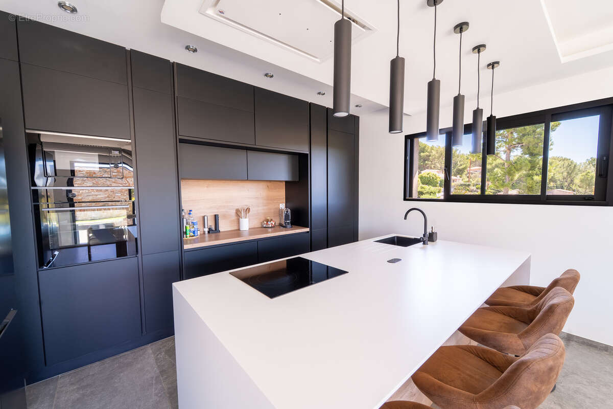 Maison à SANARY-SUR-MER