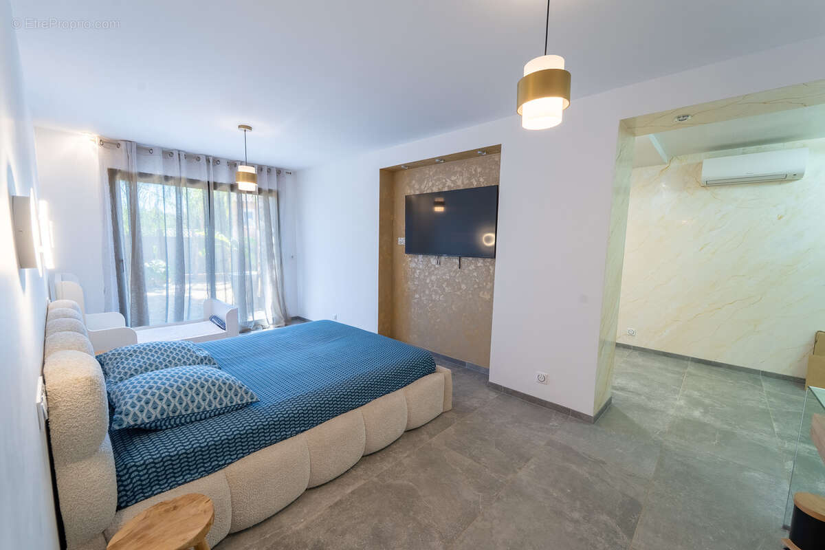 Maison à SANARY-SUR-MER