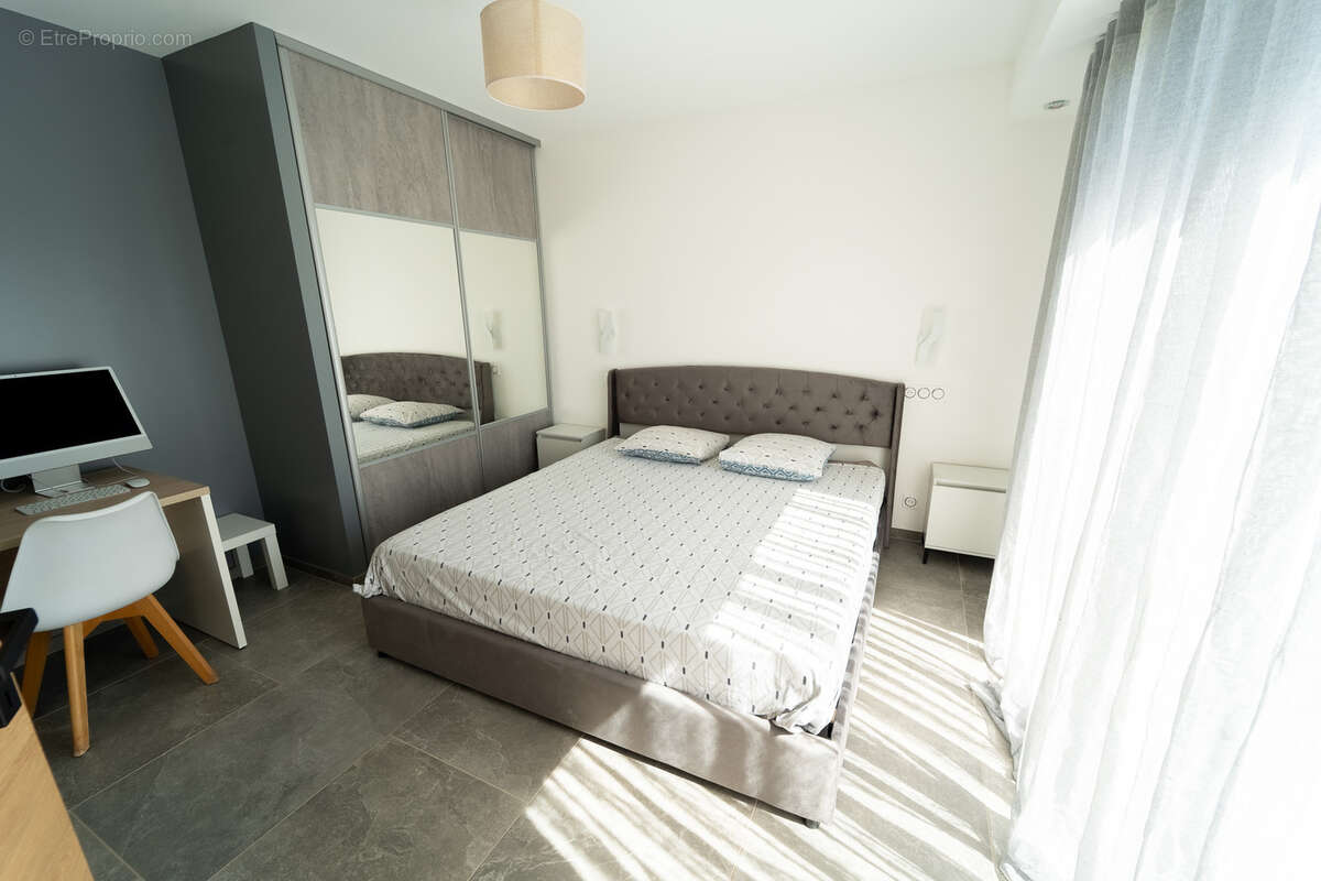 Maison à SANARY-SUR-MER