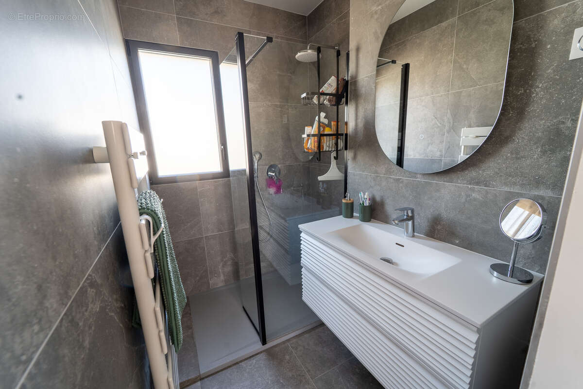 Maison à SANARY-SUR-MER