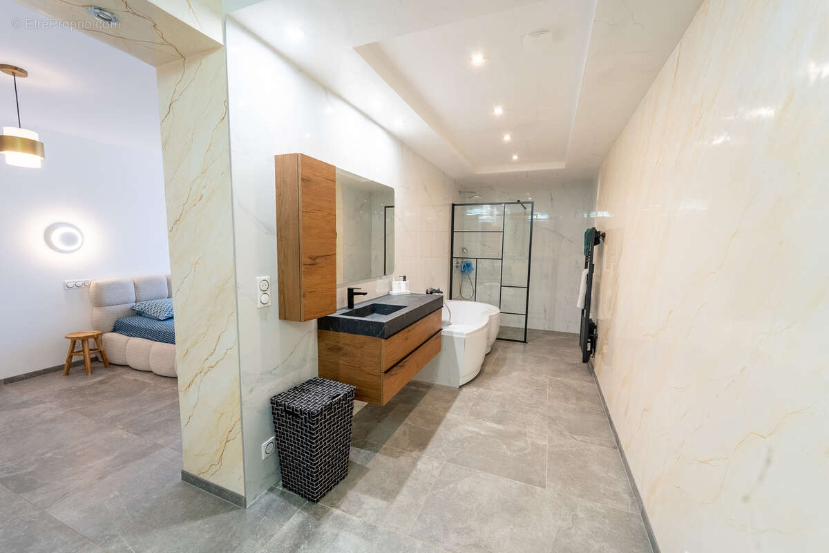 Maison à SANARY-SUR-MER