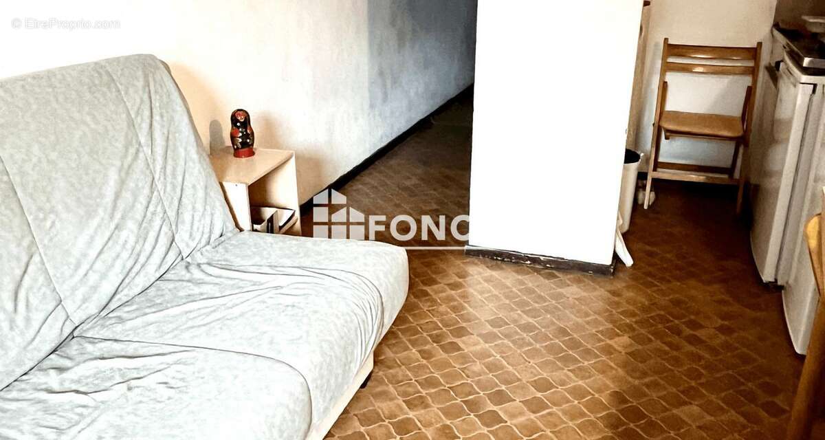 Appartement à LE BARCARES