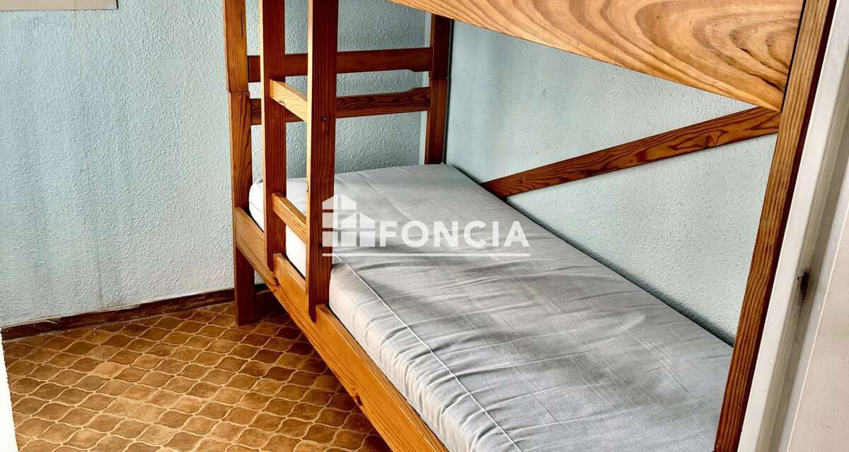 Appartement à LE BARCARES