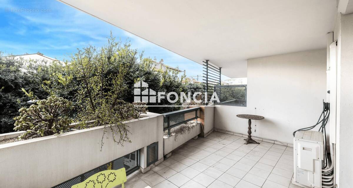 Appartement à PERPIGNAN