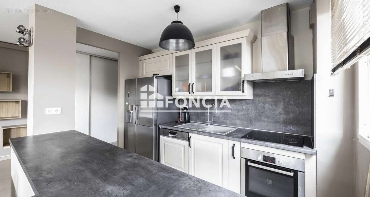 Appartement à PERPIGNAN