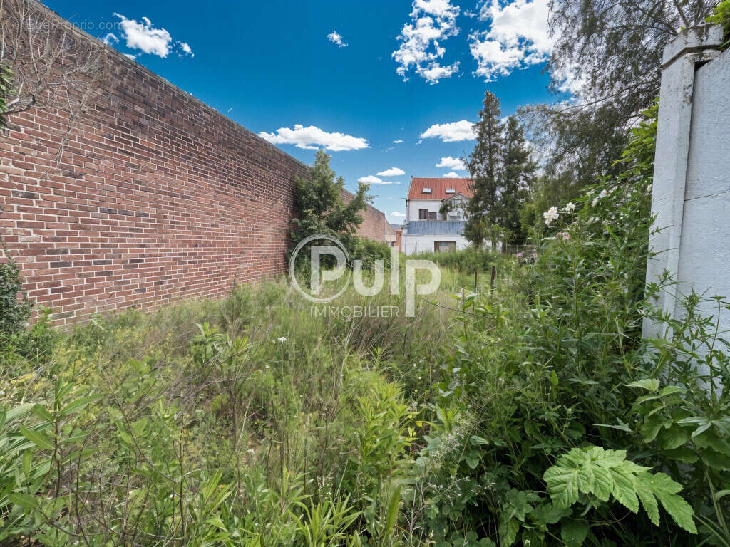 Maison à BRUAY-LA-BUISSIERE