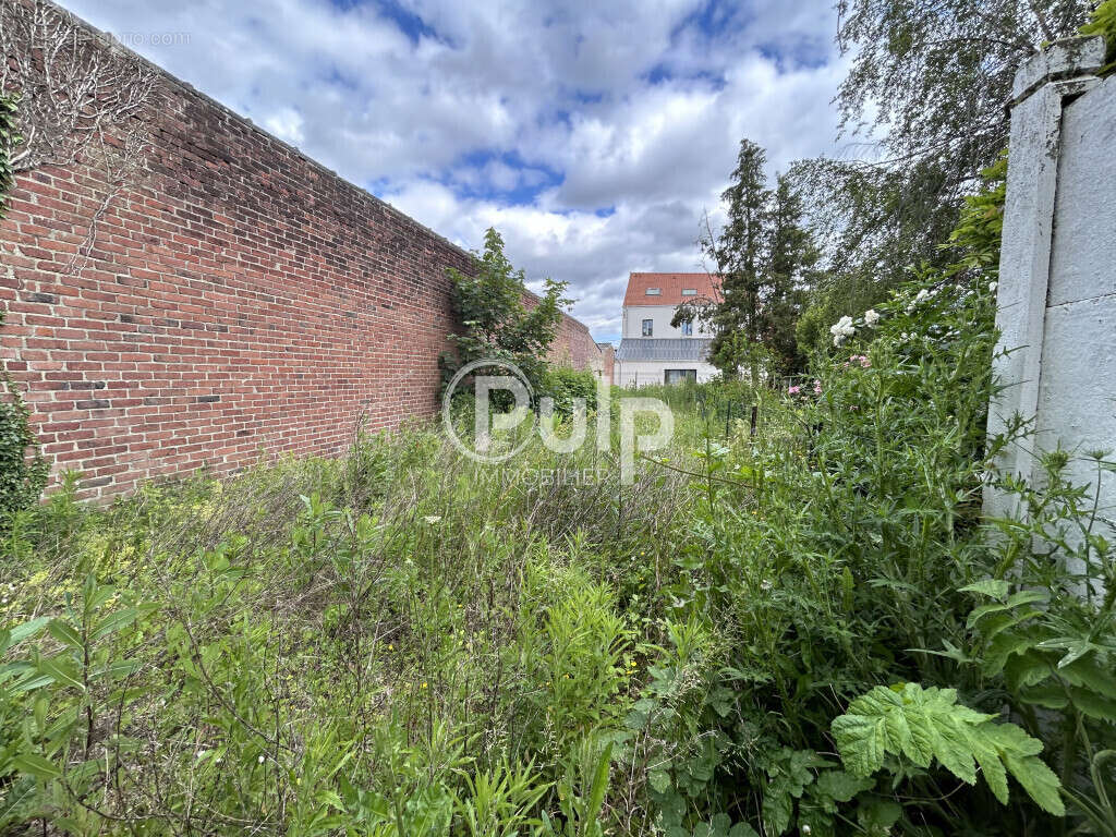 Maison à BRUAY-LA-BUISSIERE