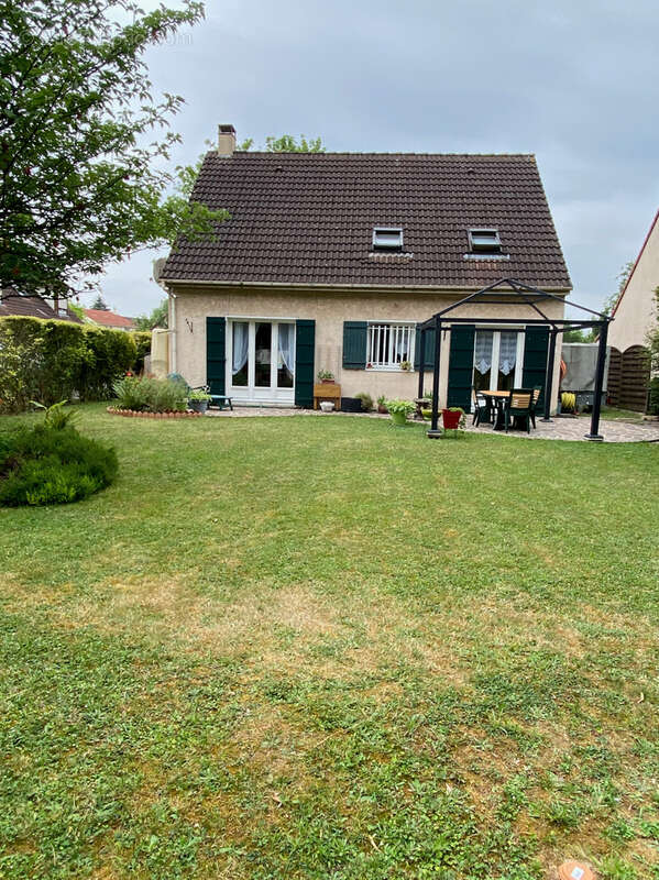 Maison à VILLEPINTE