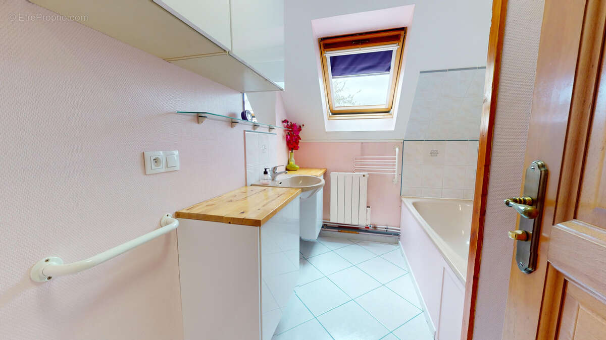 Maison à VILLEPINTE