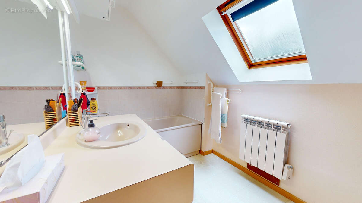 Maison à VILLEPINTE