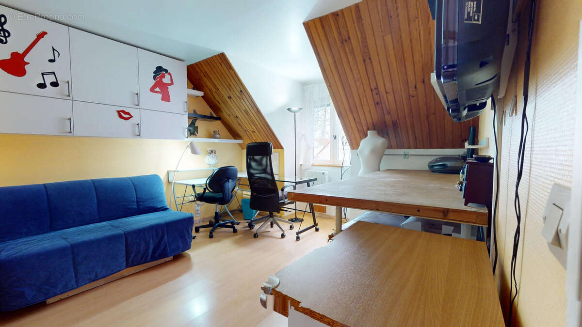 Maison à VILLEPINTE