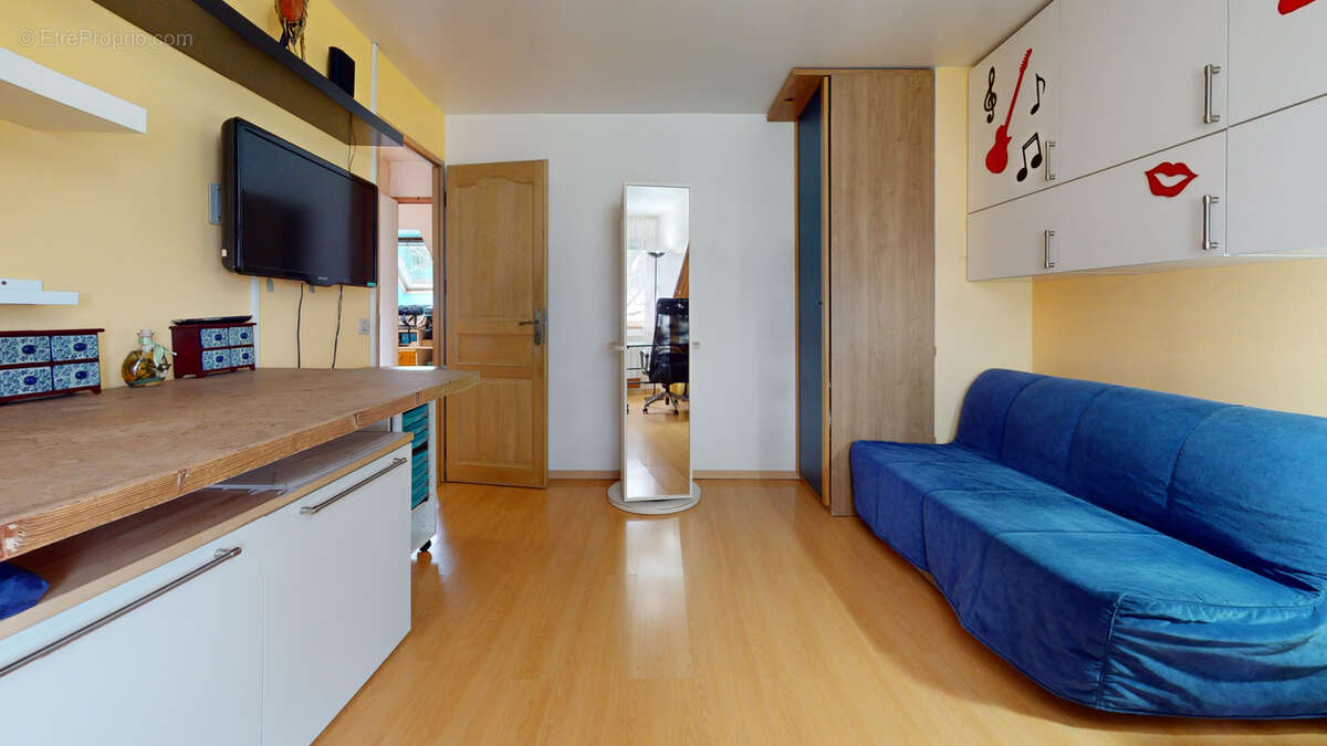 Maison à VILLEPINTE