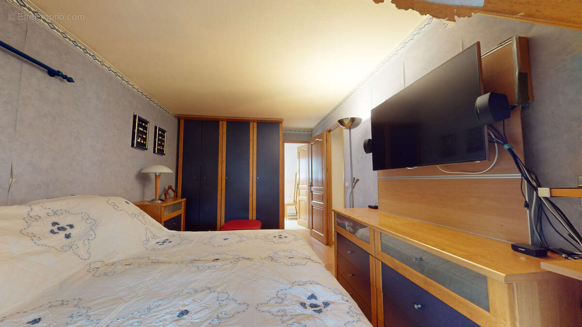 Maison à VILLEPINTE