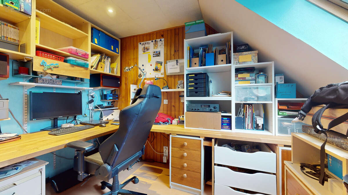 Maison à VILLEPINTE