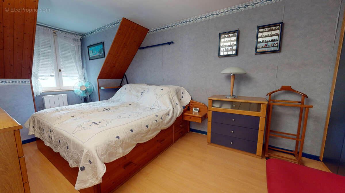 Maison à VILLEPINTE