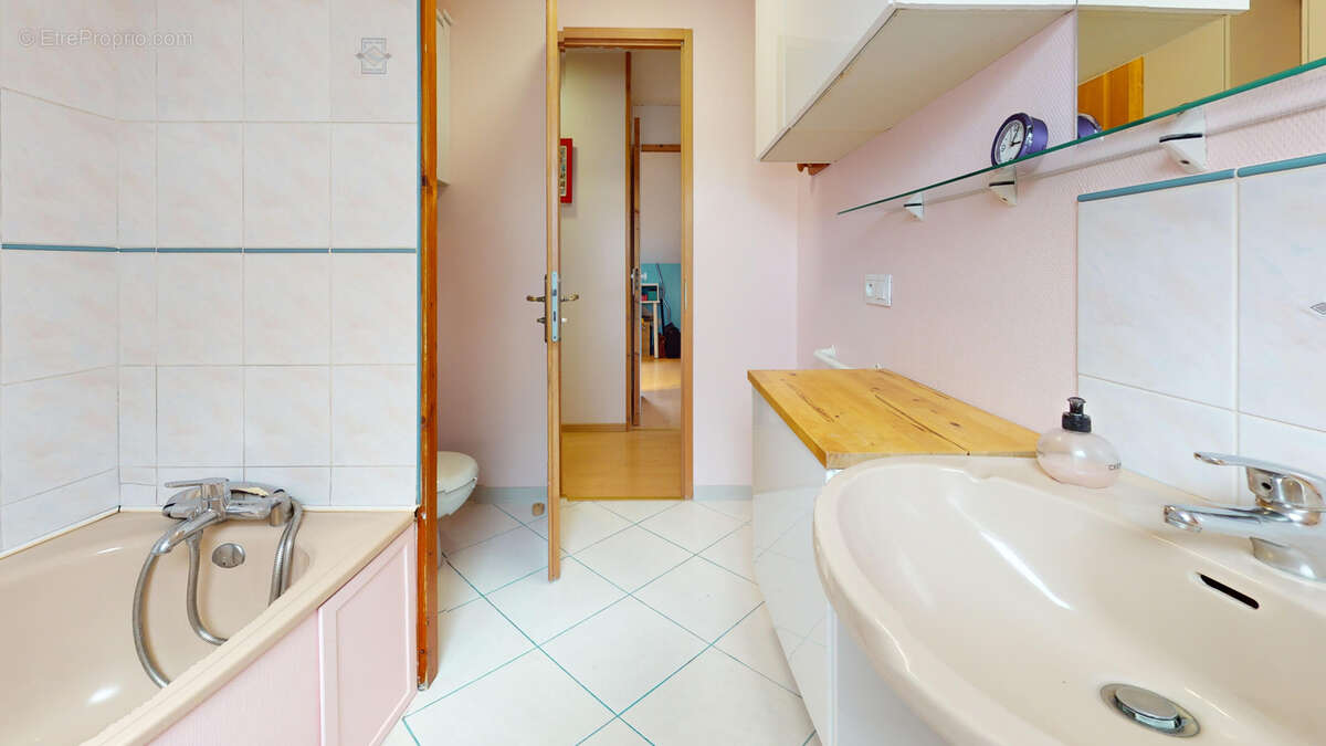 Maison à VILLEPINTE