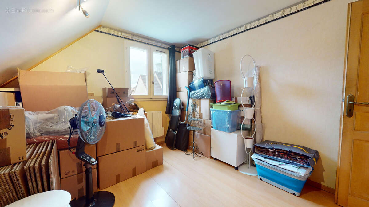 Maison à VILLEPINTE