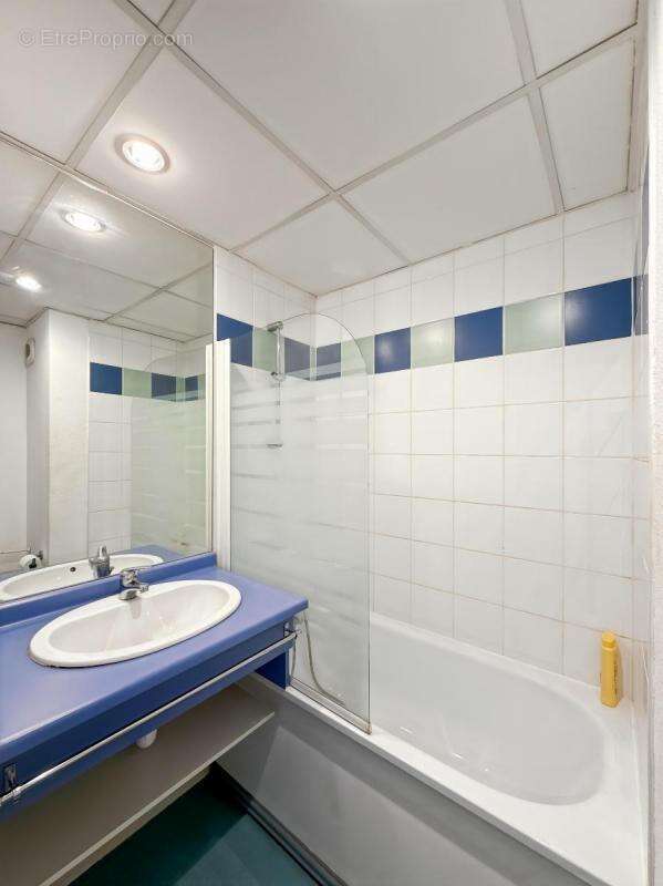 Appartement à LYON-8E