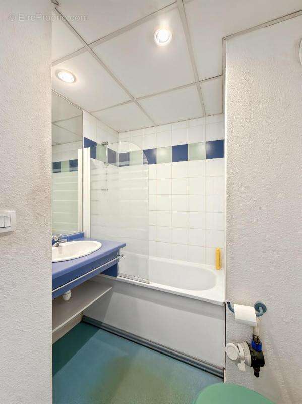 Appartement à LYON-8E