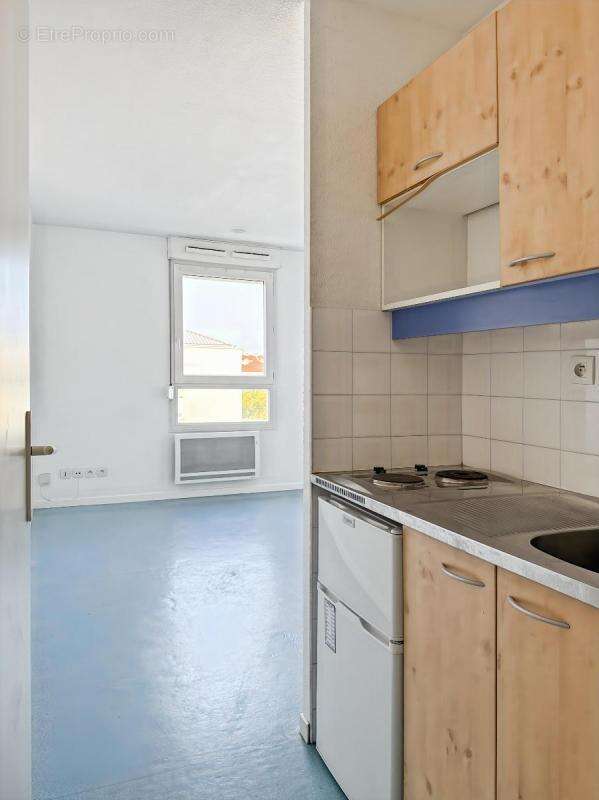 Appartement à LYON-8E