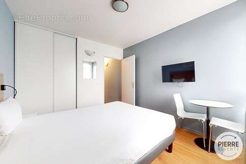 Appartement à IVRY-SUR-SEINE