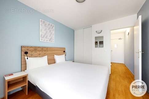 Appartement à IVRY-SUR-SEINE